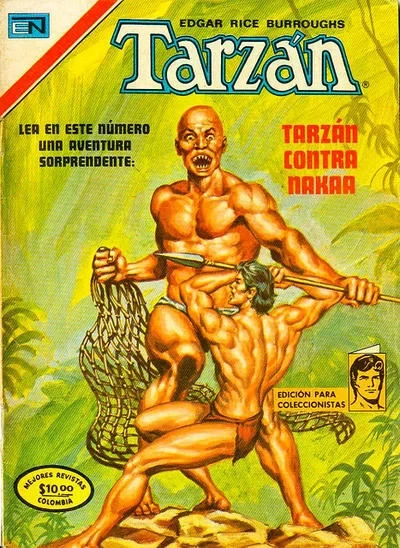 Cover of Issue #158