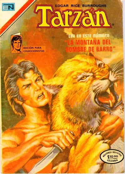 Cover of Issue #159