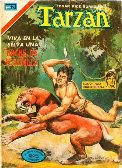 Cover of Issue #161