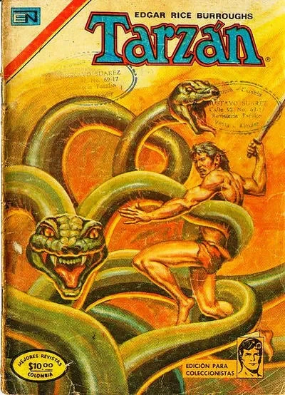 Cover of Issue #162