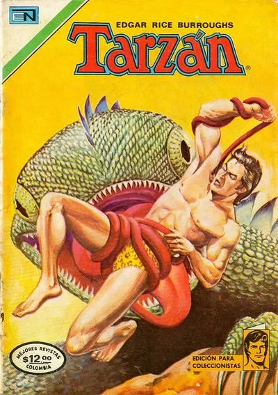 Cover of Issue #163
