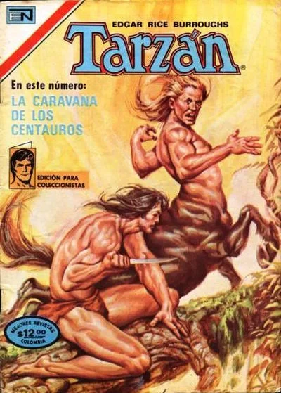 Cover of Issue #164