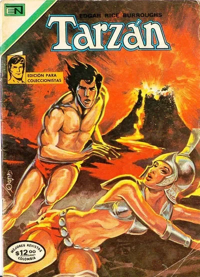 Cover of Issue #165