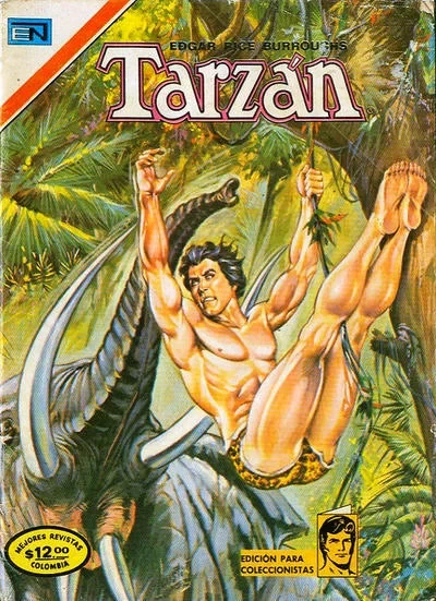 Cover of Issue #167