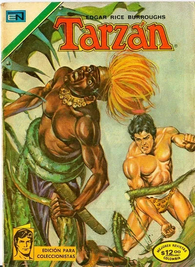 Cover of Issue #168