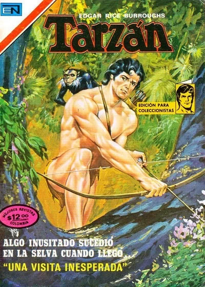 Cover of Issue #169