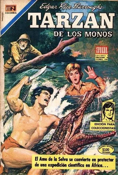 Cover of Issue #17