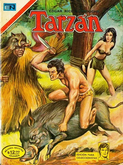 Cover of Issue #170
