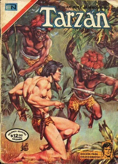Cover of Issue #171