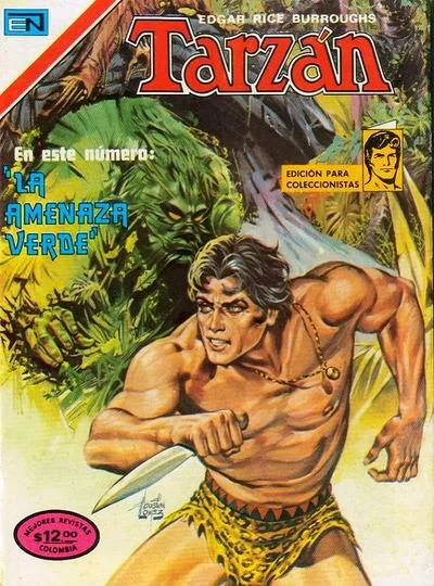 Cover of Issue #173