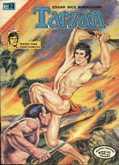 Cover of Issue #175