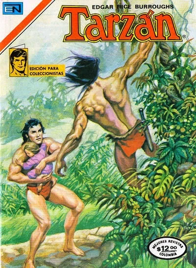 Cover of Issue #176