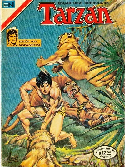 Cover of Issue #177