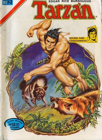 Cover of Issue #179