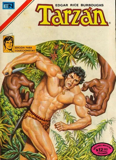 Cover of Issue #180