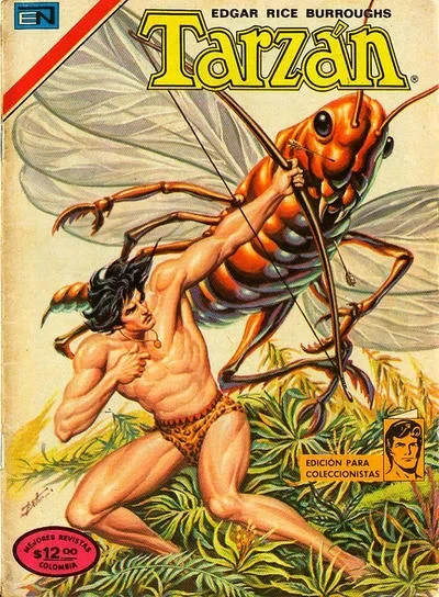 Cover of Issue #181