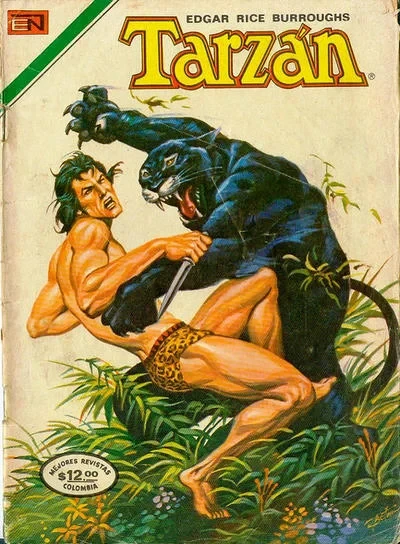 Cover of Issue #183