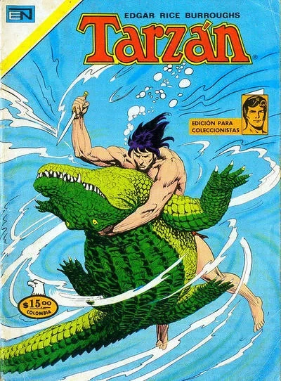 Cover of Issue #189