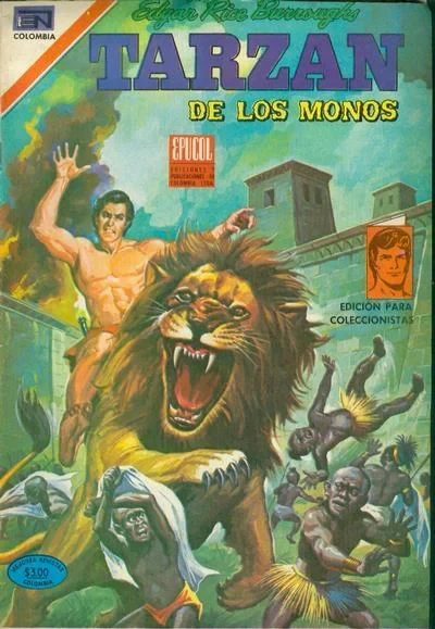 Cover of Issue #19