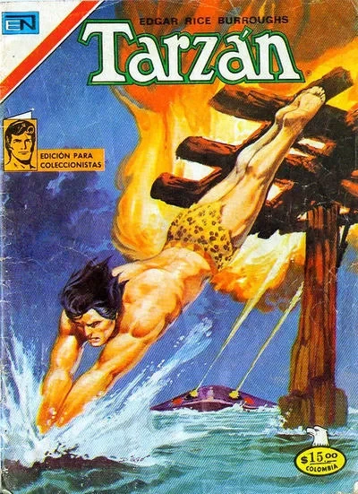 Cover of Issue #191