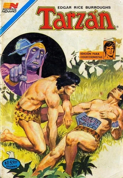 Cover of Issue #193