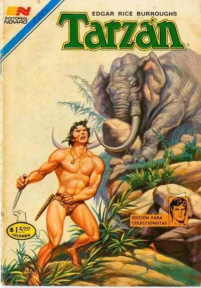 Cover of Issue #194