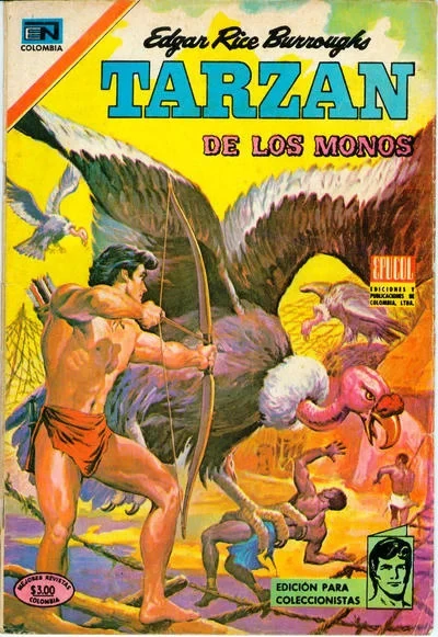 Cover of Issue #20
