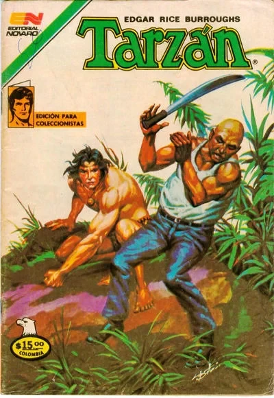 Cover of Issue #200