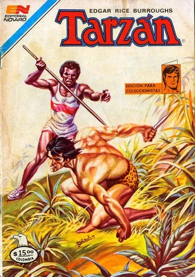Cover of Issue #202
