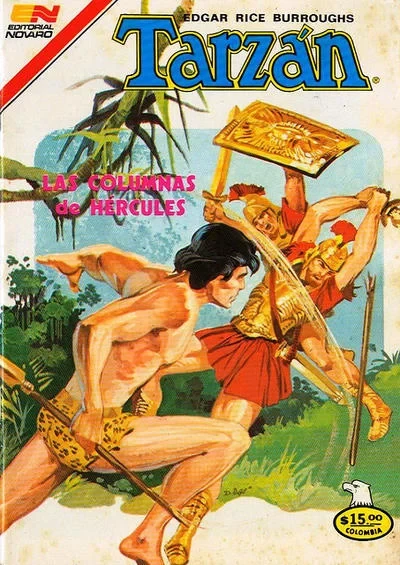 Cover of Issue #205