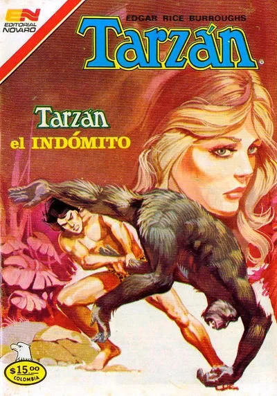 Cover of Issue #208