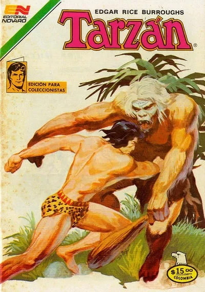 Cover of Issue #209