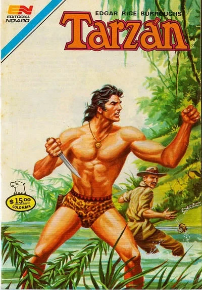 Cover of Issue #210