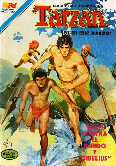 Cover of Issue #212