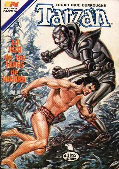 Cover of Issue #216