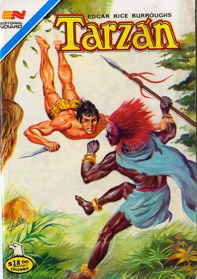 Cover of Issue #219