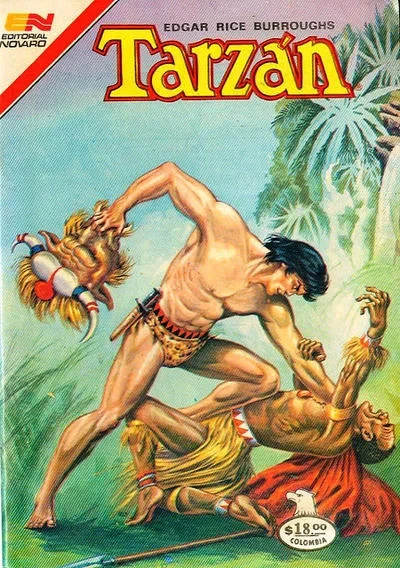 Cover of Issue #221