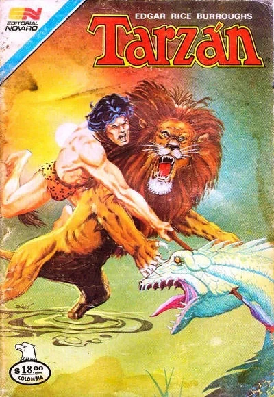 Cover of Issue #222