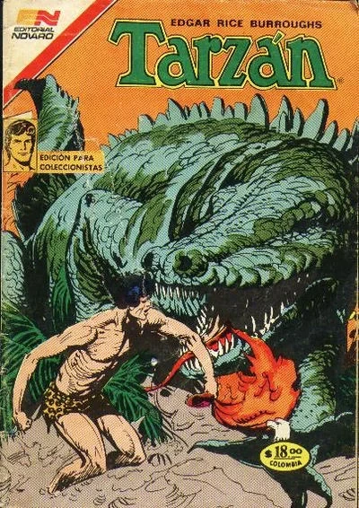 Cover of Issue #226