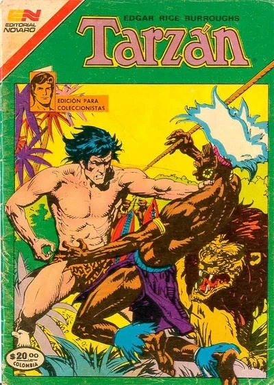 Cover of Issue #227