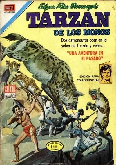 Cover of Issue #23