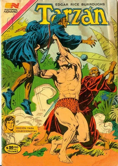 Cover of Issue #231