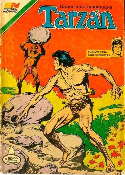 Cover of Issue #232