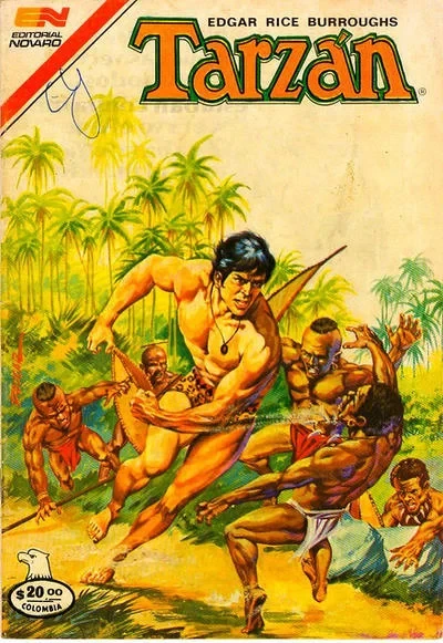 Cover of Issue #233