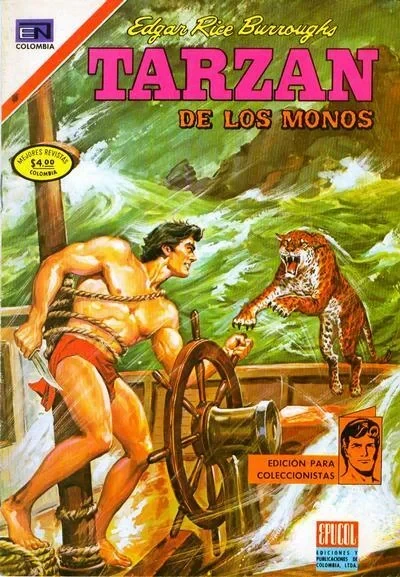 Cover of Issue #27
