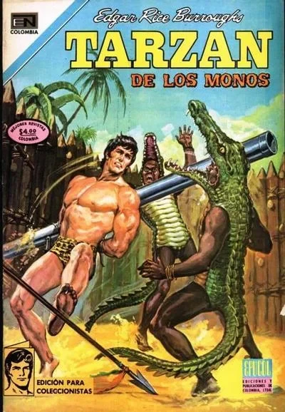 Cover of Issue #28