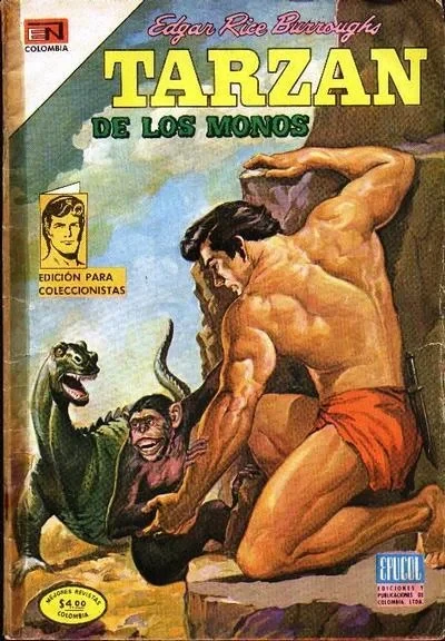 Cover of Issue #29