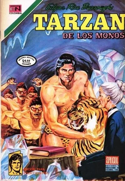 Cover of Issue #30