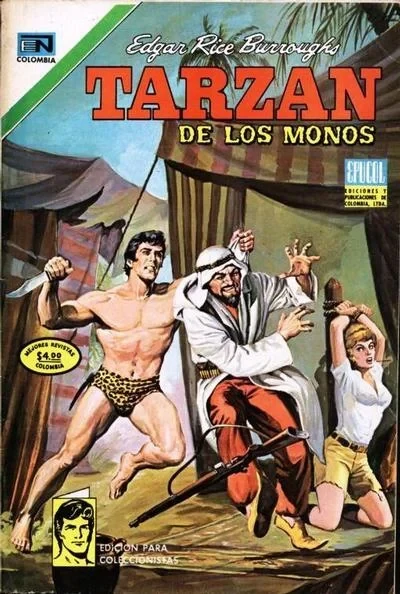 Cover of Issue #31
