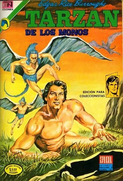 Cover of Issue #34